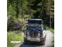 YAKIMA SPARERIDE - nosič 2 jízdních kol na rezervní kolo