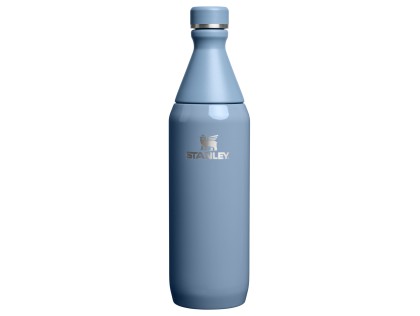 STANLEY Termoláhev The All Day Slim Bottle 600 ml/20oz Indigo