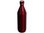 STANLEY Termoláhev The All Day Slim Bottle 600 ml/20oz Garnet Shine