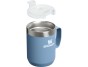 STANLEY Termohrnek The Stay-Hot Camp Mug 230 ml/8oz Indigo