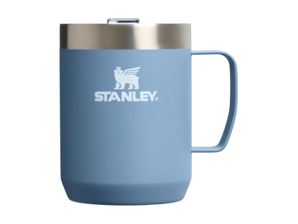 STANLEY Termohrnek The Stay-Hot Camp Mug 230 ml/8oz Indigo