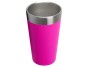 STANLEY Termosklenka The Stacking Tumbler 470 ml/16oz Violet Blossom