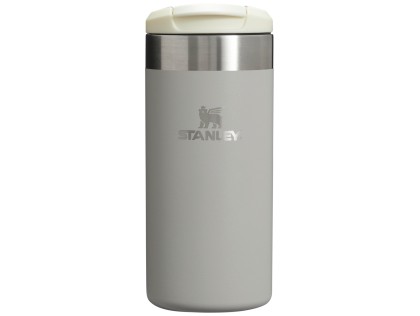 STANLEY Termohrnek The AeroLight™ Transit Mug 350 ml/12oz Ash