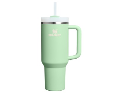 STANLEY The Quencher/Cup H2.O FlowState™ Tumbler 1180 ml/40oz Pistachio