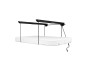 Thule Multilift 2, 100kg zvedák boxu