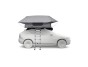 Autostan Thule Foothill 2 - stan pro 2 osoby, Ashland Grey