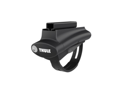 Patky Thule 7108 - pro vozidla s nadměrnými střešními podélníky