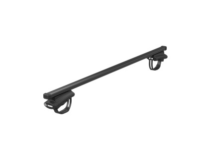 Nosič Thule 7108 SquareBar černé tyče