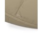 Thule Elements Footmuff M/L - fusak do kočárku pro batolata, Faded Khaki
