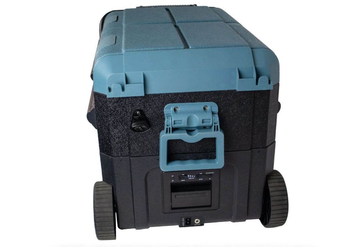 Náhled produktu - Autochladnička / mraznička / lednice kompresorová / chladící box do auta Pro User CoolX 38l