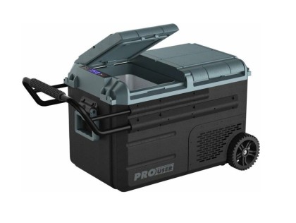 Autochladnička / mraznička / lednice kompresorová / chladící box do auta Pro User CoolX 38l