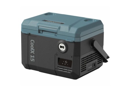Autochladnička / mraznička / lednice kompresorová / chladící box do auta Pro User CoolX 15