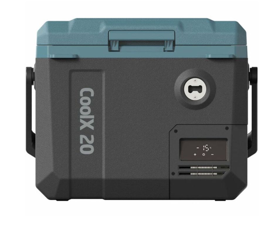 Náhled produktu - Autochladnička / mraznička / lednice kompresorová / chladící box do auta Pro User CoolX 20