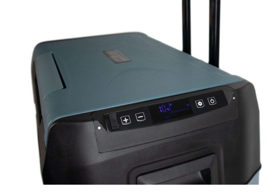 Náhled produktu - Autochladnička / mraznička / lednice kompresorová / chladící box do auta Pro User CoolX 50