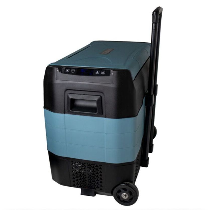 Náhled produktu - Autochladnička / mraznička / lednice kompresorová / chladící box do auta Pro User CoolX 50