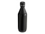 STANLEY Termoláhev The All Day Slim Bottle 350 ml/12oz Black Gloss