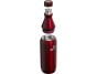 STANLEY Termoláhev The All Day Slim Bottle 350 ml/12oz Garnet Shine