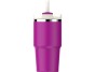 STANLEY The Quencher/Cup H2.O FlowState™ Tumbler 600 ml/20oz Violet Blossom