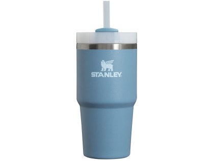 STANLEY The Quencher/Cup H2.O FlowState™ Tumbler 600 ml/20oz Indigo