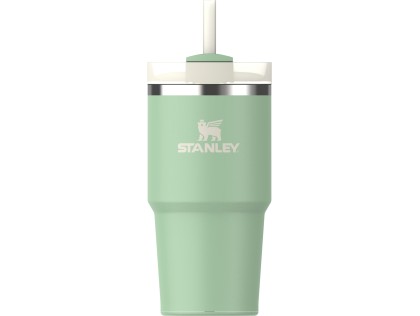 Náhled produktu - STANLEY The Quencher/Cup H2.O FlowState™ Tumbler 600 ml/20oz Pistachio