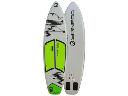 paddleboard SPINERA Light 10'6'' ULT