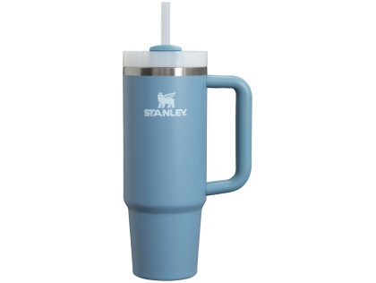 STANLEY The Quencher/Cup H2.O FlowState™ Tumbler 890 ml/30oz Indigo