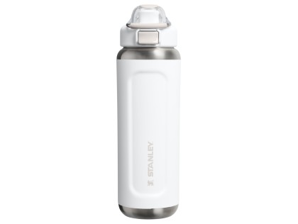 STANLEY Termoláhev The Stanley Wellspring Bottle 700 ml/24oz Frost