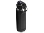 STANLEY Termoláhev The Stanley Wellspring Bottle 700 ml/24oz Black 2.0