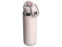 STANLEY Termoláhev The Stanley Wellspring Bottle 700 ml/24oz Rose Quartz