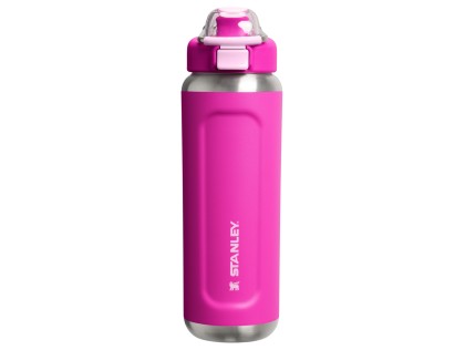 STANLEY Termoláhev The Stanley Wellspring Bottle 700 ml/24oz Violet Blossom