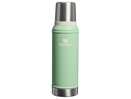 STANLEY Termoska The Legendary Classic Bottle 940 ml/1.0QT Pistachio