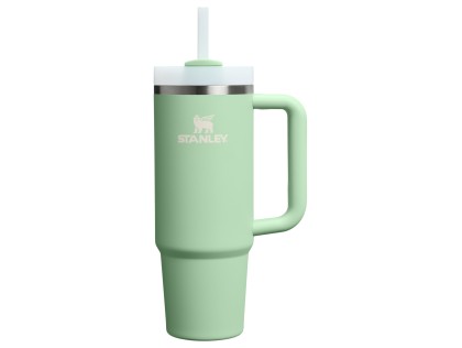 STANLEY The Quencher/Cup H2.O FlowState™ Tumbler 890 ml/30oz Pistachio