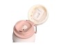 STANLEY Termoláhev The IceFlow™ Bottle Twist Flip 700 ml/24oz Rose Quartz