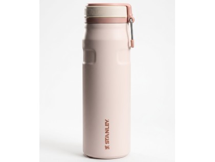 STANLEY Termoláhev The IceFlow™ Bottle Twist Flip 700 ml/24oz Rose Quartz