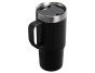 STANLEY Termohrnek The Everyday Suburban Mug 700 ml/24oz Black 2.0