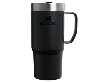 STANLEY Termohrnek The Everyday Suburban Mug 700 ml/24oz Black 2.0