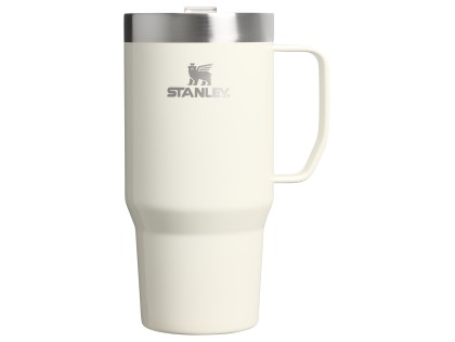 Náhled produktu - STANLEY Termohrnek The Everyday Suburban Mug 700 ml/24oz Cream Gloss