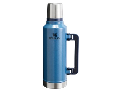 STANLEY Termoska The Legendary Classic Bottle 1,9 l/2.0QT Hammertone Lake