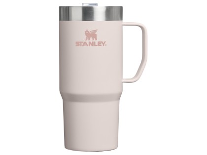 STANLEY Termohrnek The Everyday Suburban Mug 470 ml/16oz Rose Quartz