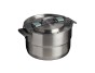 STANLEY Set na vaření Wildfare Core Full Serve Cookset 3,78 l/4QT Shale/Charcoal