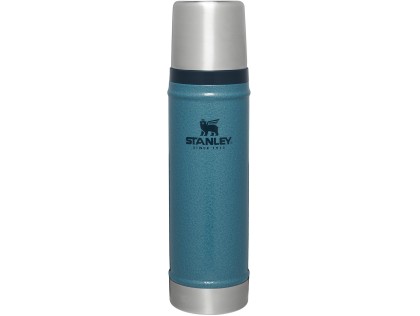 Náhled produktu - STANLEY Termoska The Legendary Classic Bottle 590 ml/20oz Hammertone Lake
