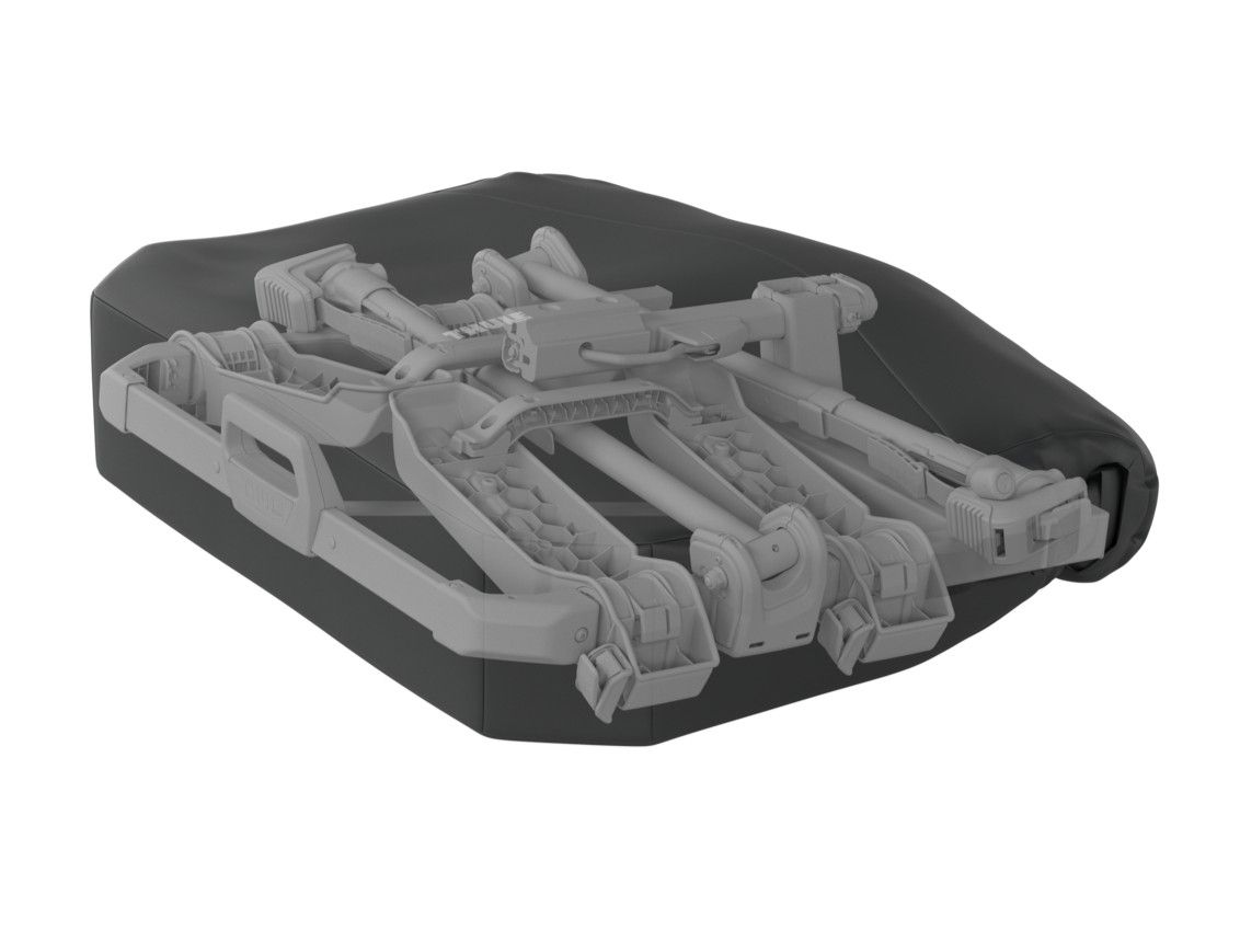 Náhled produktu - Thule storage bag 2 and 3-bike