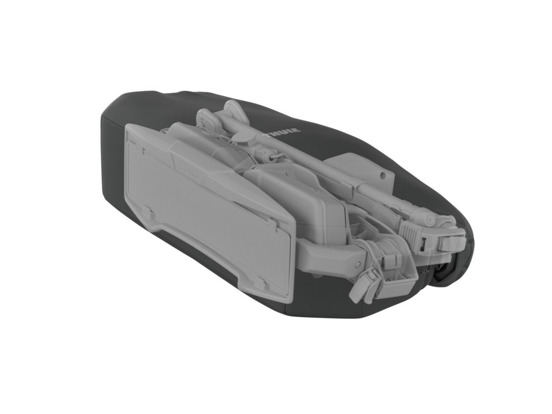 Náhled produktu - Thule storage bag 1-bike
