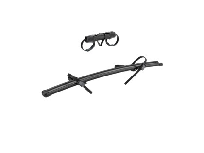 Náhled produktu - Thule VeloSpace adaptér 3 - pro 3./4. kolo