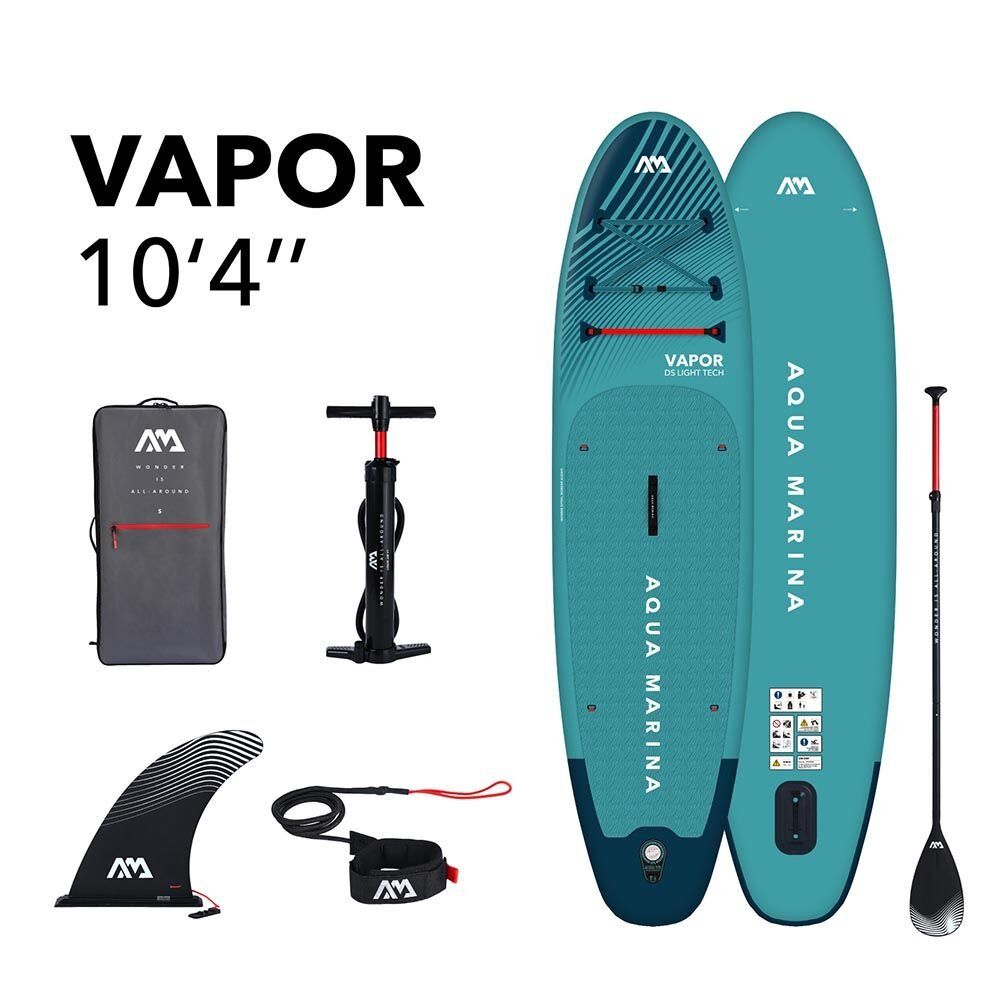 Náhled produktu - paddleboard AQUA MARINA Vapor 10'4''