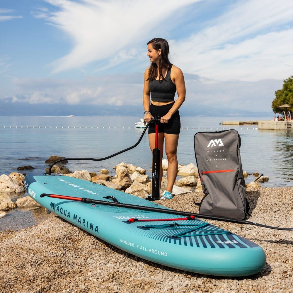 Náhled produktu - paddleboard AQUA MARINA Vapor 10'4''