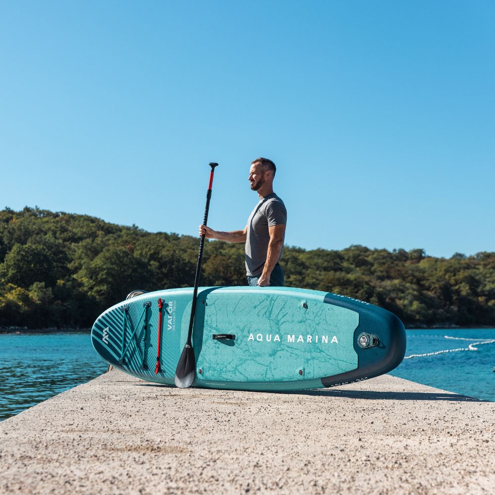 Náhled produktu - paddleboard AQUA MARINA Vapor 10'4''