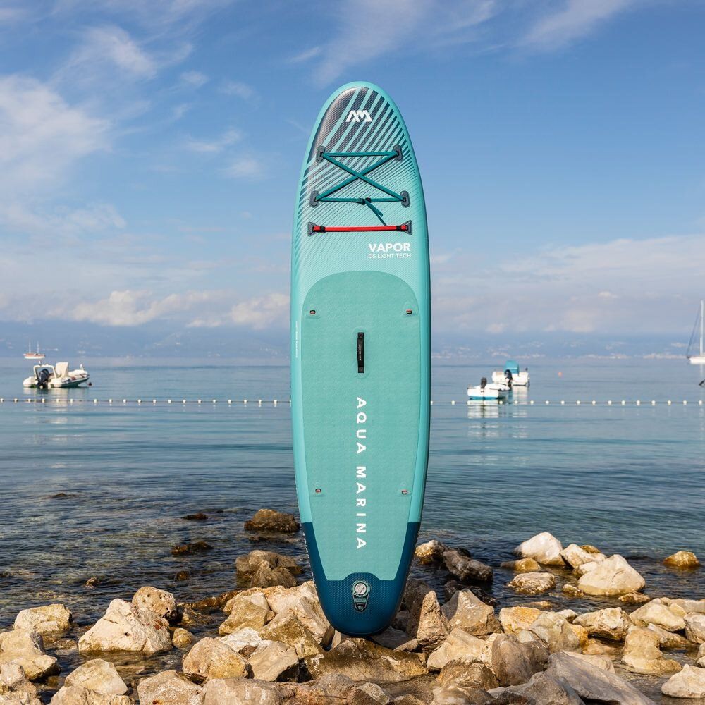 Náhled produktu - paddleboard AQUA MARINA Vapor 10'4''
