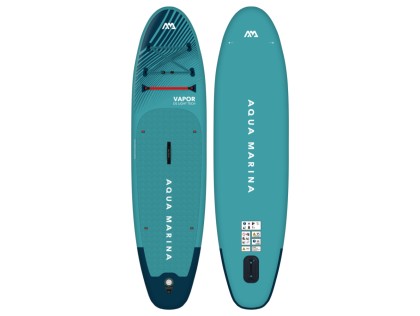 Náhled produktu - paddleboard AQUA MARINA Vapor 10'4''
