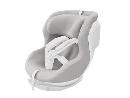 Thule Elm potah pro autosedačku